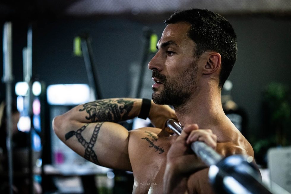 Choisir sa programmation sportive