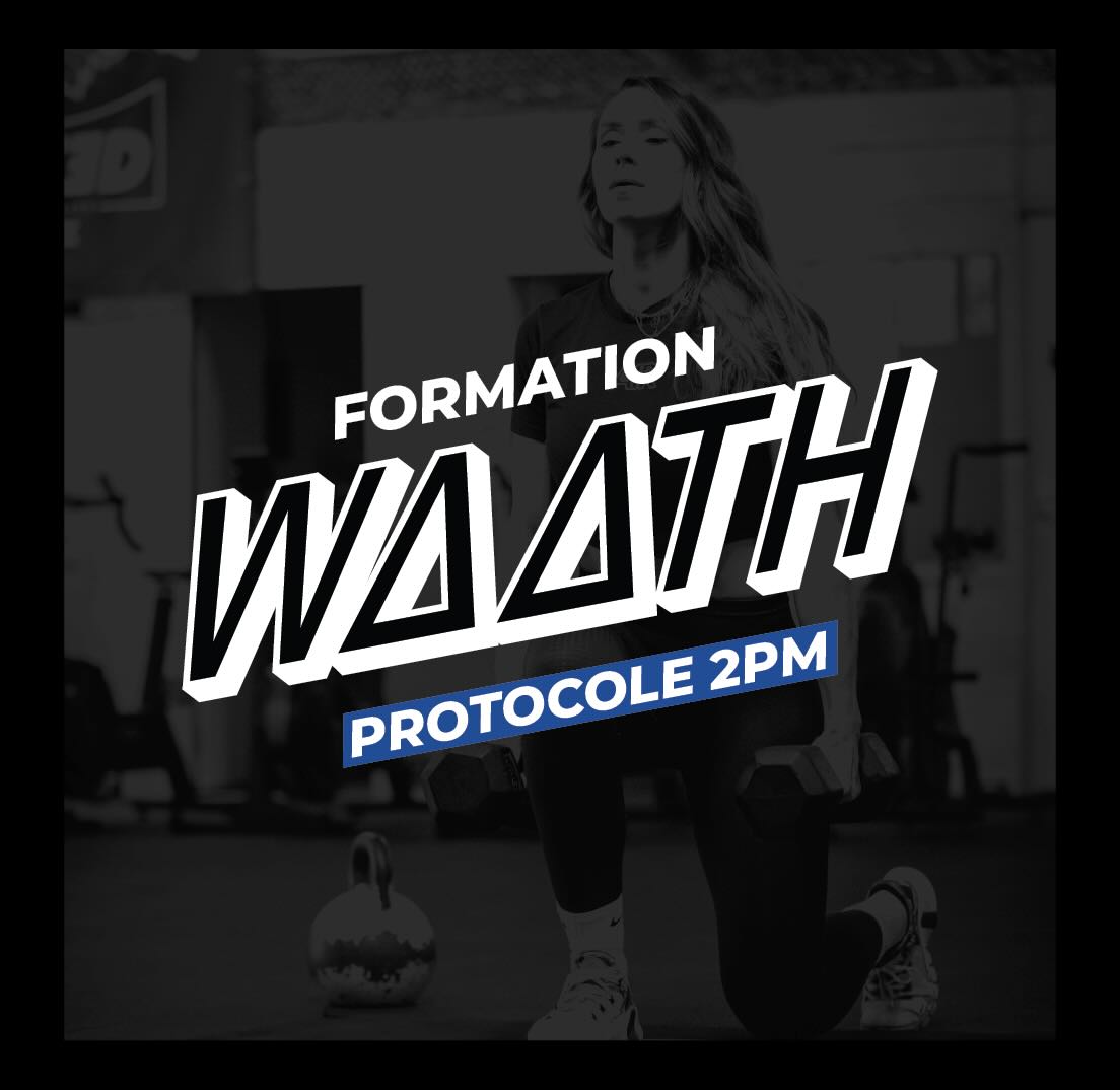 Formation Protocole 2PM