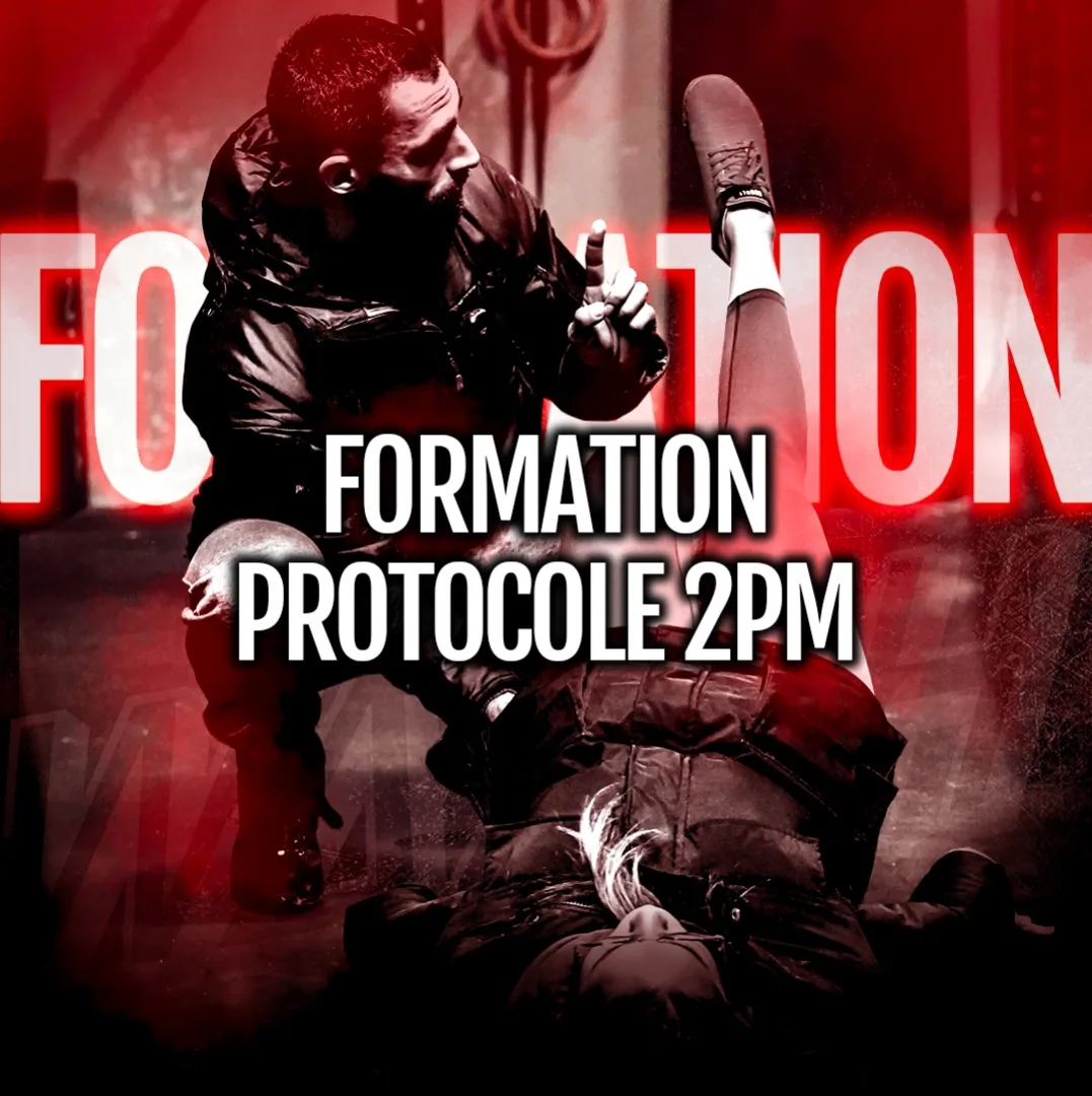 Protocole 2PM