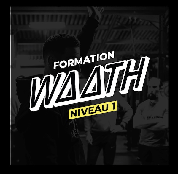 WAATH NIVEAU 1