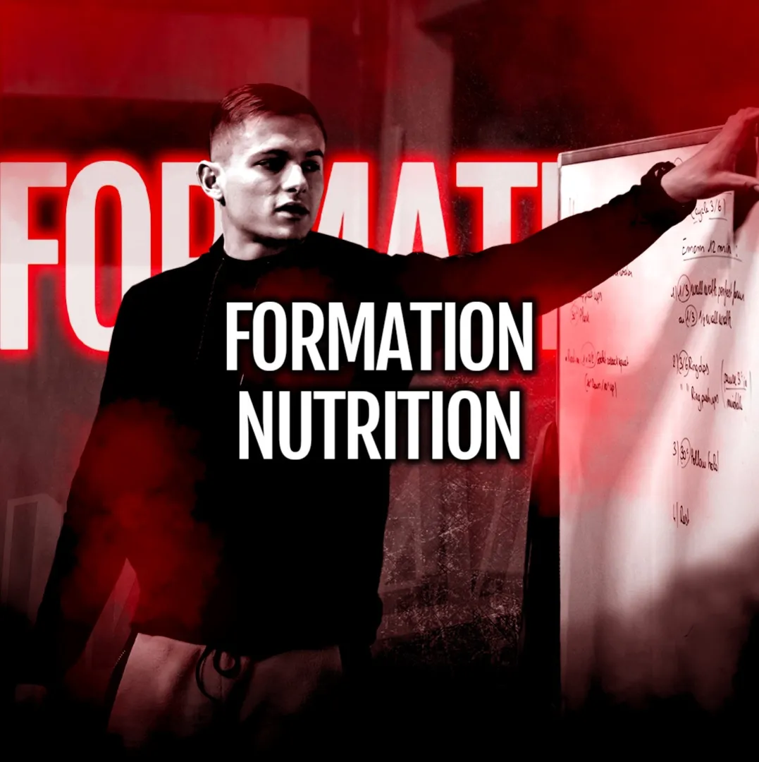 WAATH Nutrition
