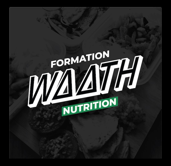 WAATH Nutrition