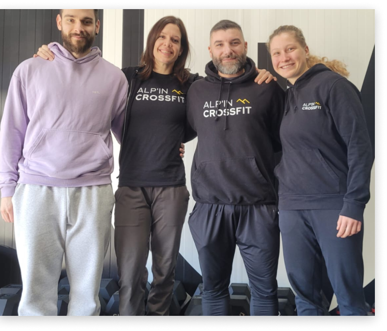 Alp’In CrossFit