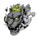 CROSSFIT CLOUD 9 logo