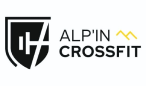 Alp’In CrossFit logo