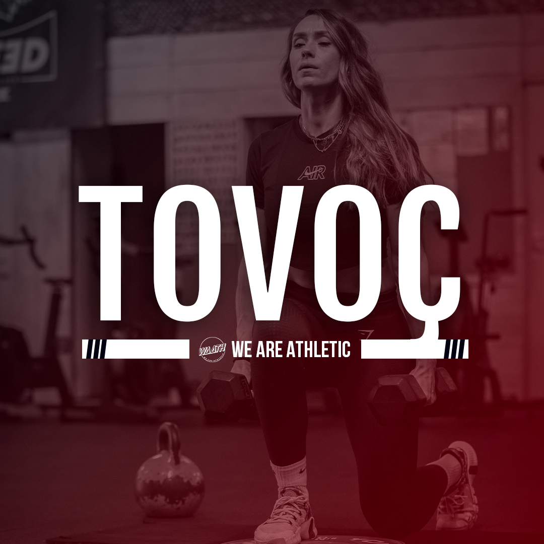 TOVOÇ