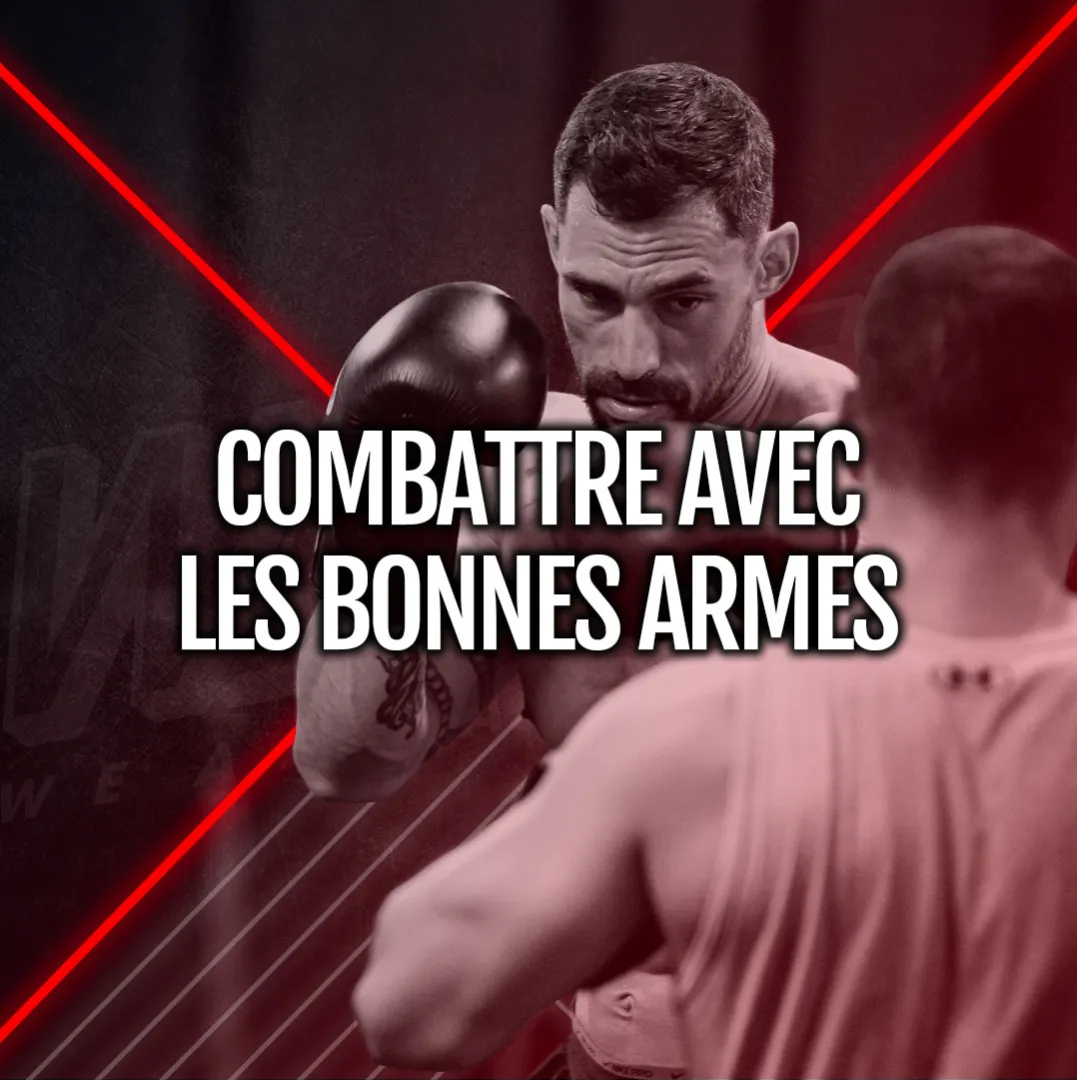 PPG SPORTS DE COMBAT