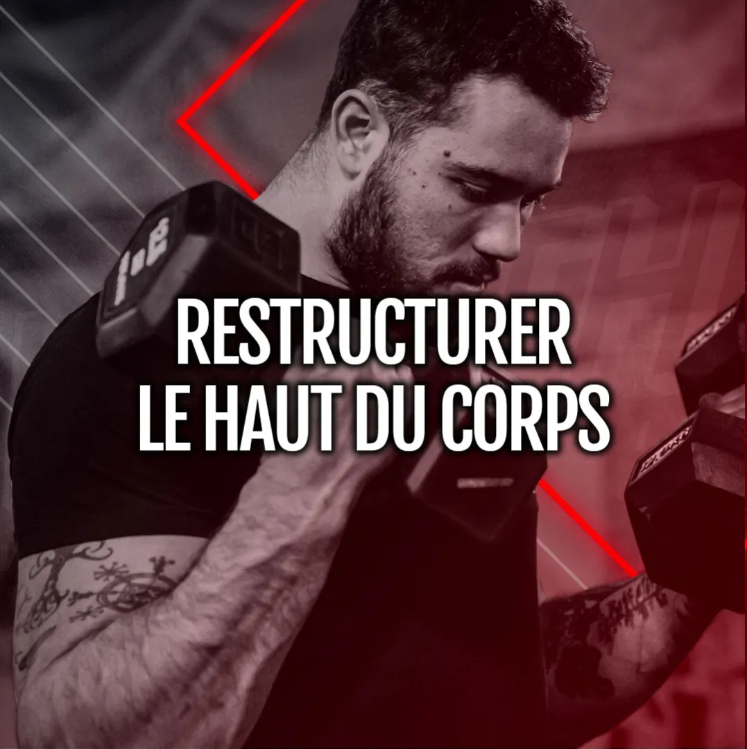 MEMBRES SUPÉRIEURS - 2PM