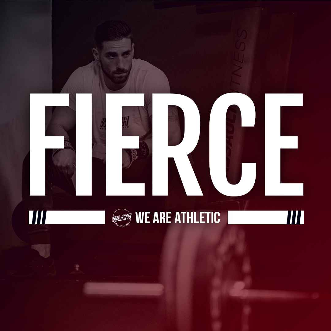 FIERCE