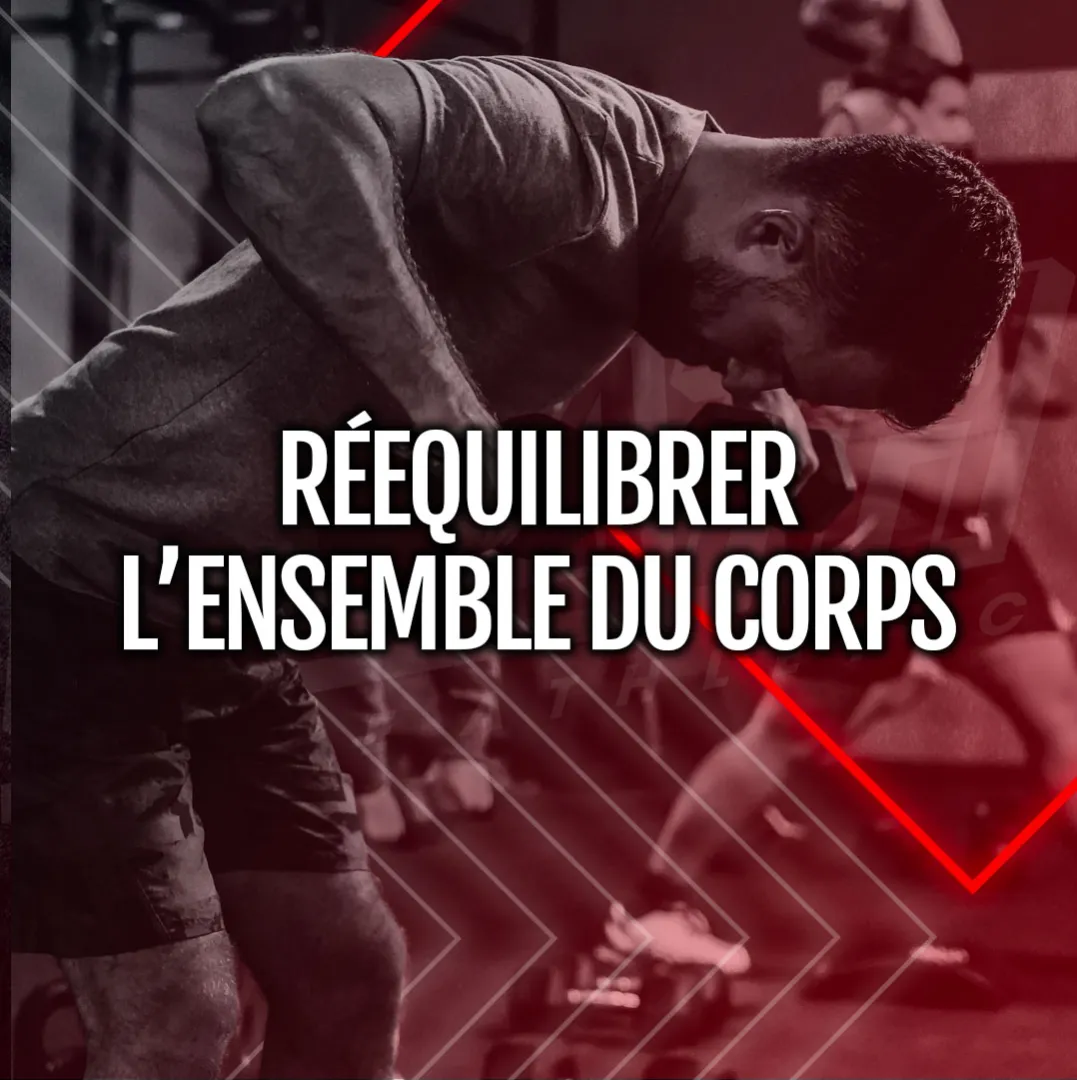 GÉNÉRAL BALANCE 2PM