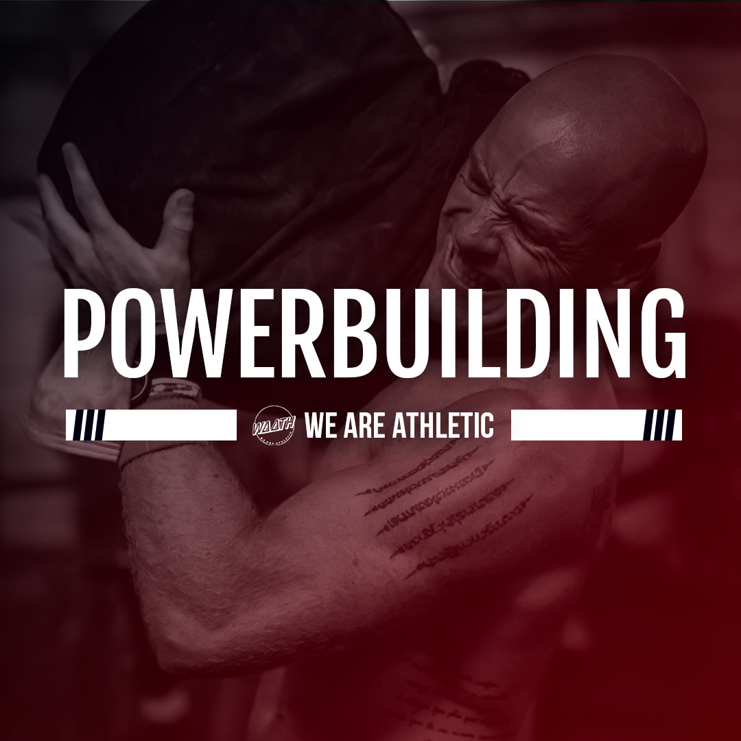 POWERBUILDING