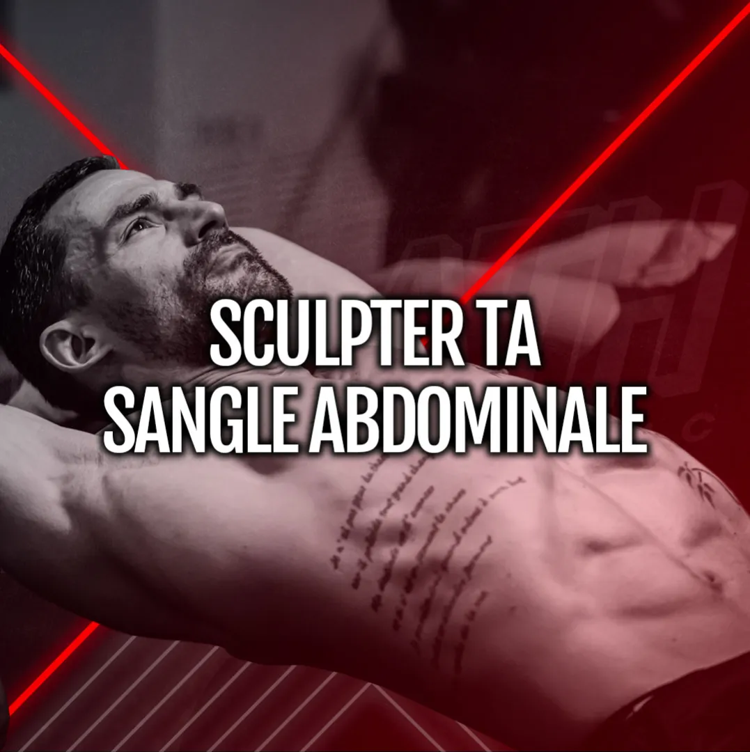 ABS EVERY DAY