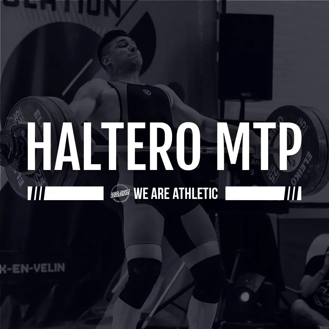 HALTERO MTP
