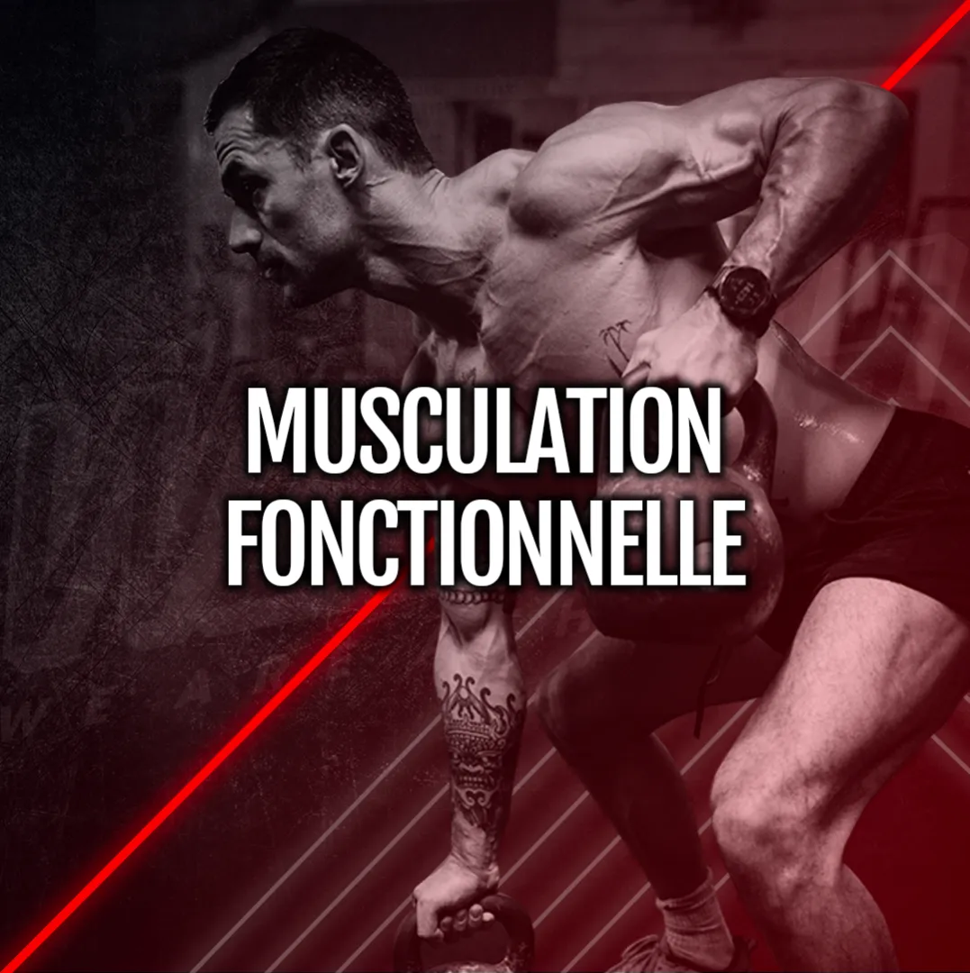 ATHLETIC BODYBUILDING