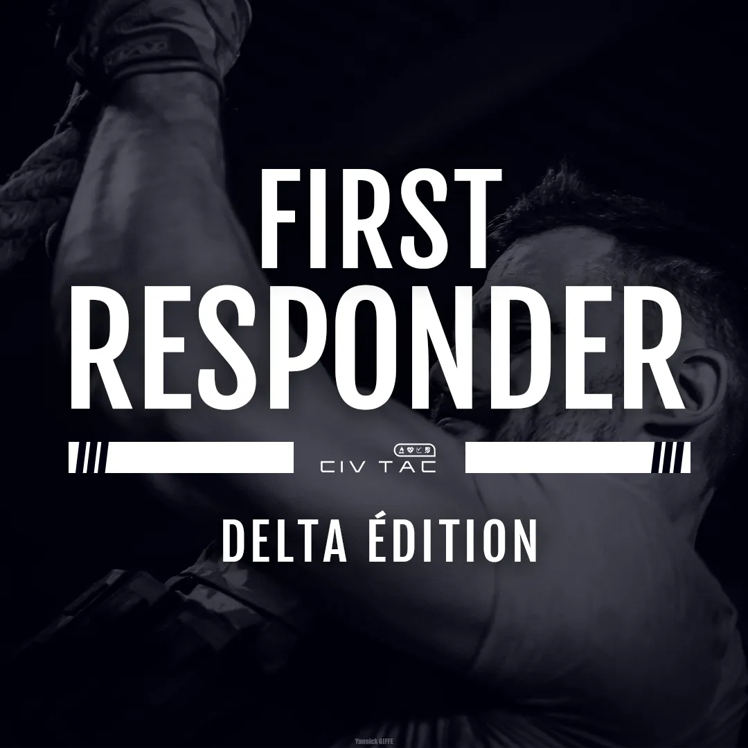 FIRST RESPONDER